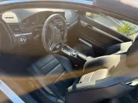 Gebraucht Mercedes E220 170 PS (125 kW) 2012 Schwarz Cabrio