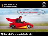 Gebraucht Opel Insignia 136 PS (100 kW) 2019 Tiefsee blau Limousine