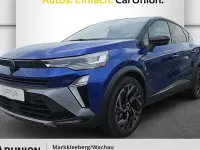 Brugt Renault Captur Esprit Alpine 158 HK (116 kW) 2024 Blå SUV