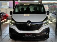 Gebraucht Renault Trafic 120 PS (88 kW) 2021 Van / Kleinbus