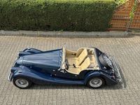 Gebraucht Morgan Plus 4 140 PS (102 kW) 1989 Other Cabrio