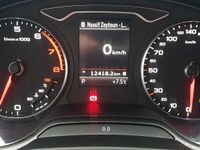 Gebraucht Audi A3 122 PS (89 kW) 2014 Schwarz Limousine