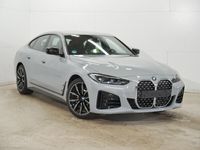 gebraucht BMW 420 Gran Coupé d