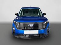 Gebraucht Ford Transit Trend 101 PS (74 kW) 2024 Blau Van