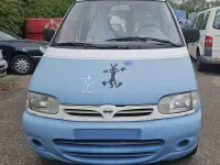 Gebraucht Nissan Vanette 75 PS (55 kW) 1997 Other Van / Kleinbus