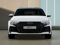 Gebraucht Audi RS3 Sportback Ambiente 400 PS (294 kW) 2025 Arkonaweiß Kleinwagen