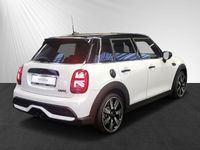 gebraucht Mini Cooper S 18"|Pano|HarmanKardon|Kamera|HeadUp