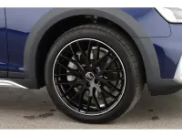 Gebraucht Audi A4 Allroad Ambiente 265 PS (194 kW) 2023 Navarrablau metallic Kombi