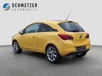 Gebraucht Opel Corsa Color Edition 90 PS (66 kW) 2015 Andere Kleinwagen