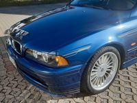 gebraucht Alpina B10 3,3 Limousine Ledersportsitze - Bestzustand