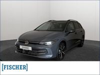 Neu VW Golf VIII Style 150 PS (110 kW) 2025 Grau Kombi
