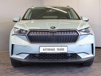 Gebraucht Skoda Enyaq iV Lodge 131 kW (179 PS) 2021 Silber SUV