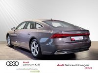 gebraucht Audi A7 Sportback TFSI e