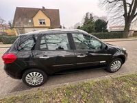 gebraucht Renault Clio GrandTour 1.2 16V 75 Dynamique