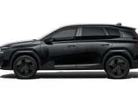 Neu Citroën C5 Aircross 145 PS (106 kW) 2026 Schwarz SUV
