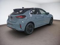 Gebraucht Opel Corsa 145 PS (106 kW) 2025 Grau Kleinwagen
