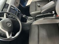 Gebraucht Skoda Rapid Active 90 PS (66 kW) 2016 Blau Kleinwagen