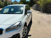 Gebraucht BMW 218 150 PS (110 kW) 2018 Weiß Limousine