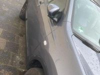 Gebraucht Nissan Micra 2008 Grau SUV