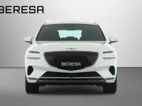 Second-hand Genesis GV70 305 CP (224 kW) 2023 Alb SUV