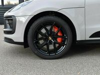 Gebraucht Porsche Macan GTS 441 PS (324 kW) 2024 SUV