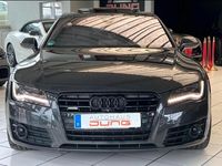 Gebraucht Audi A7 245 PS (180 kW) 2011 Grau Kleinwagen