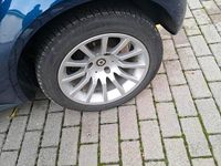 Gebraucht Smart Roadster 61 PS (44 kW) 2003 Blau Cabrio