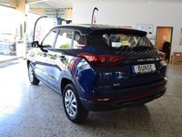 Gebraucht Baic X35 116 PS (85 kW) 2024 Blau SUV