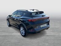 Gebraucht Cupra Formentor 150 PS (110 kW) 2024 Schwarz SUV