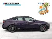 Gebraucht BMW 220 M Sport 170 PS (125 kW) 2025 Violett Limousine