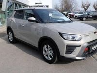 Gebraucht SsangYong Tivoli 163 PS (119 kW) 2026 Braun SUV