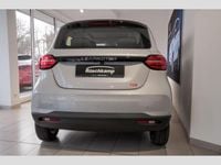 Neu Leapmotor T03 69 kW (95 PS) 2026 Silber Kleinwagen