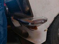 Gebraucht Opel Ascona 90 PS (66 kW) 1972 Weiß Limousine