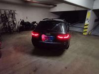 Gebraucht Audi A4 Ambition 245 PS (180 kW) 2014 Kombi