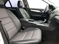 Gebraucht Mercedes C280 231 PS (169 kW) 2009 Grau Limousine