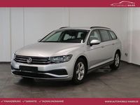 gebraucht VW Passat Var. 2.0 TDI-Navi-Kamera-AHK-LED-SHZ-ACC-