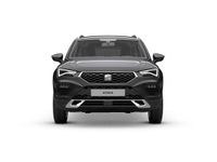 Neu Seat Ateca 116 PS (85 kW) 2026 Schwarz SUV