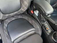 Gebraucht Mini Cooper 136 PS (100 kW) 2014 Rot Kleinwagen