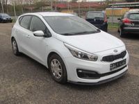 gebraucht Kia Ceed Ceed /1.4 CVVT Vision Klima HU/TÜV 04/2026