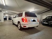 gebraucht Mercedes GLK320 CDI 4Matic