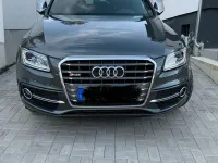 Używany Audi SQ5 340 KM (250 kW) 2014 Szary SUV