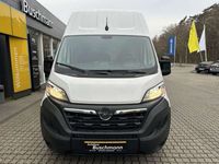 gebraucht Opel Movano 2.2 BlueHDi L3H3 2WD VA S&S