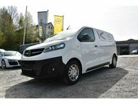 gebraucht Opel Vivaro B Kombi Life ''BETTFUNKTION/7-SITZER/NAVI''