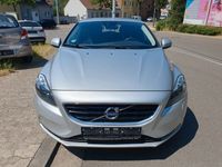 gebraucht Volvo V40 You! Automatik,Bi Xenon, Navi, E6