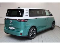 Neu VW ID. Buzz 210 kW (286 PS) 2026 Weiß Van / Kleinbus