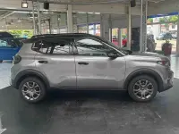 Neu Citroën C3 101 PS (74 kW) 2026 SUV