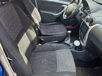 Second-hand Dacia Duster 105 CP (77 kW) 2012 Albastru SUV