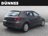Gebraucht Seat Leon Reference 110 PS (80 kW) 2016 Andere farbe