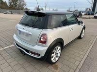 gebraucht Mini Cooper S 184PS JCW Recaro