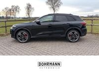 Gebraucht Audi Q5 S-Line 204 PS (150 kW) 2026 Schwarz SUV